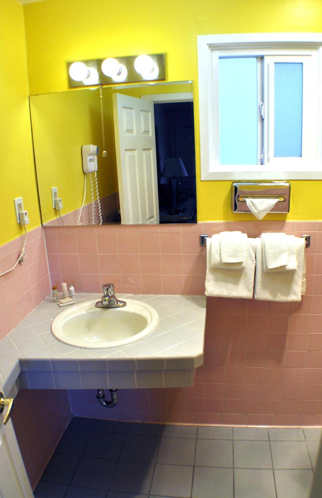 Uptown Inn Port Angeles Bilik gambar