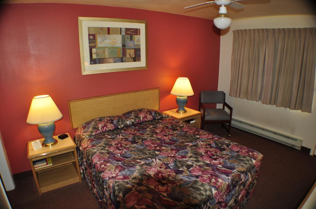 Uptown Inn Port Angeles Luaran gambar