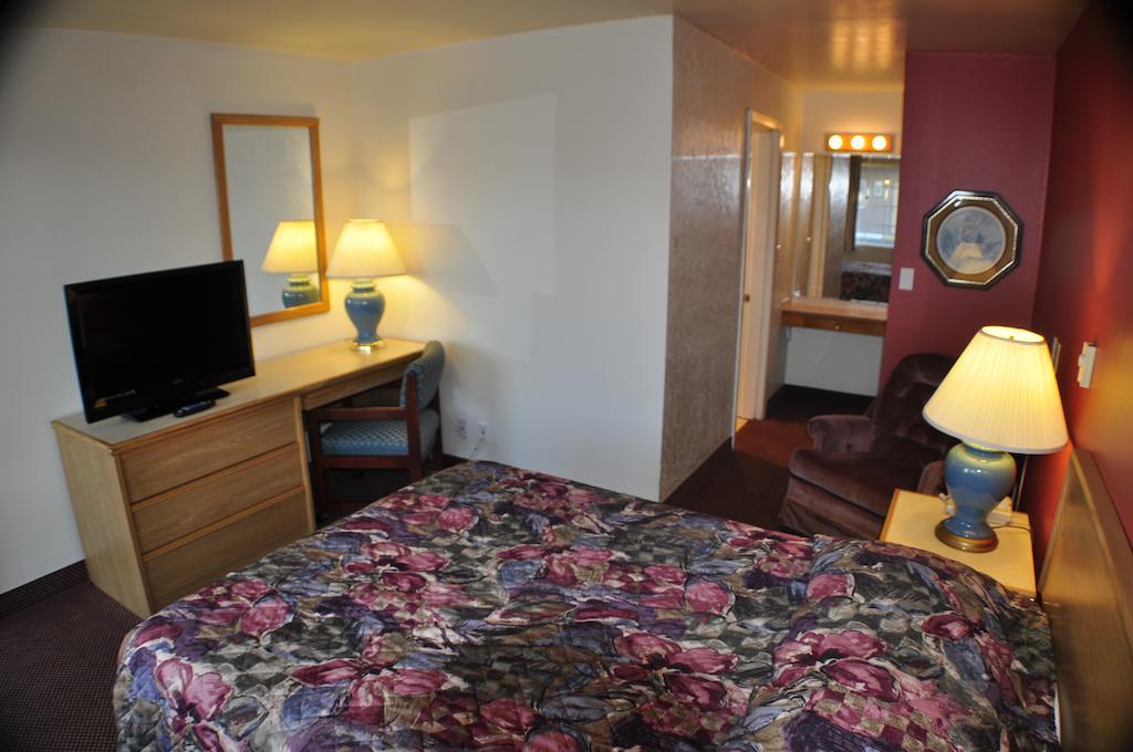 Uptown Inn Port Angeles Bilik gambar