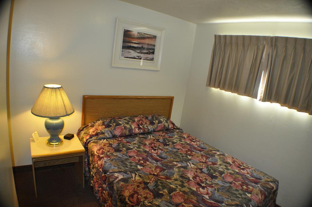 Uptown Inn Port Angeles Luaran gambar