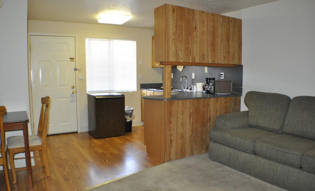 Uptown Inn Port Angeles Luaran gambar