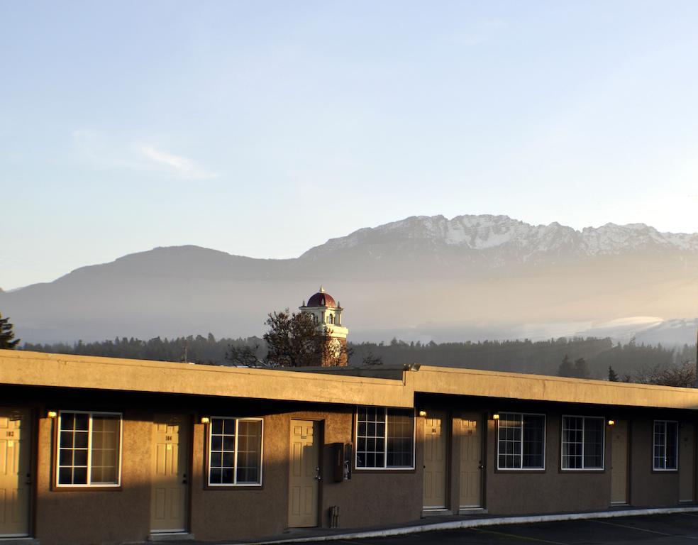 Uptown Inn Port Angeles Luaran gambar