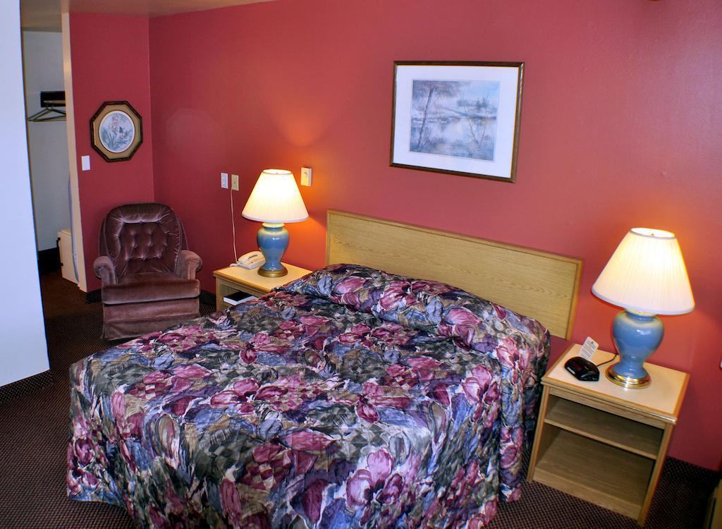 Uptown Inn Port Angeles Bilik gambar