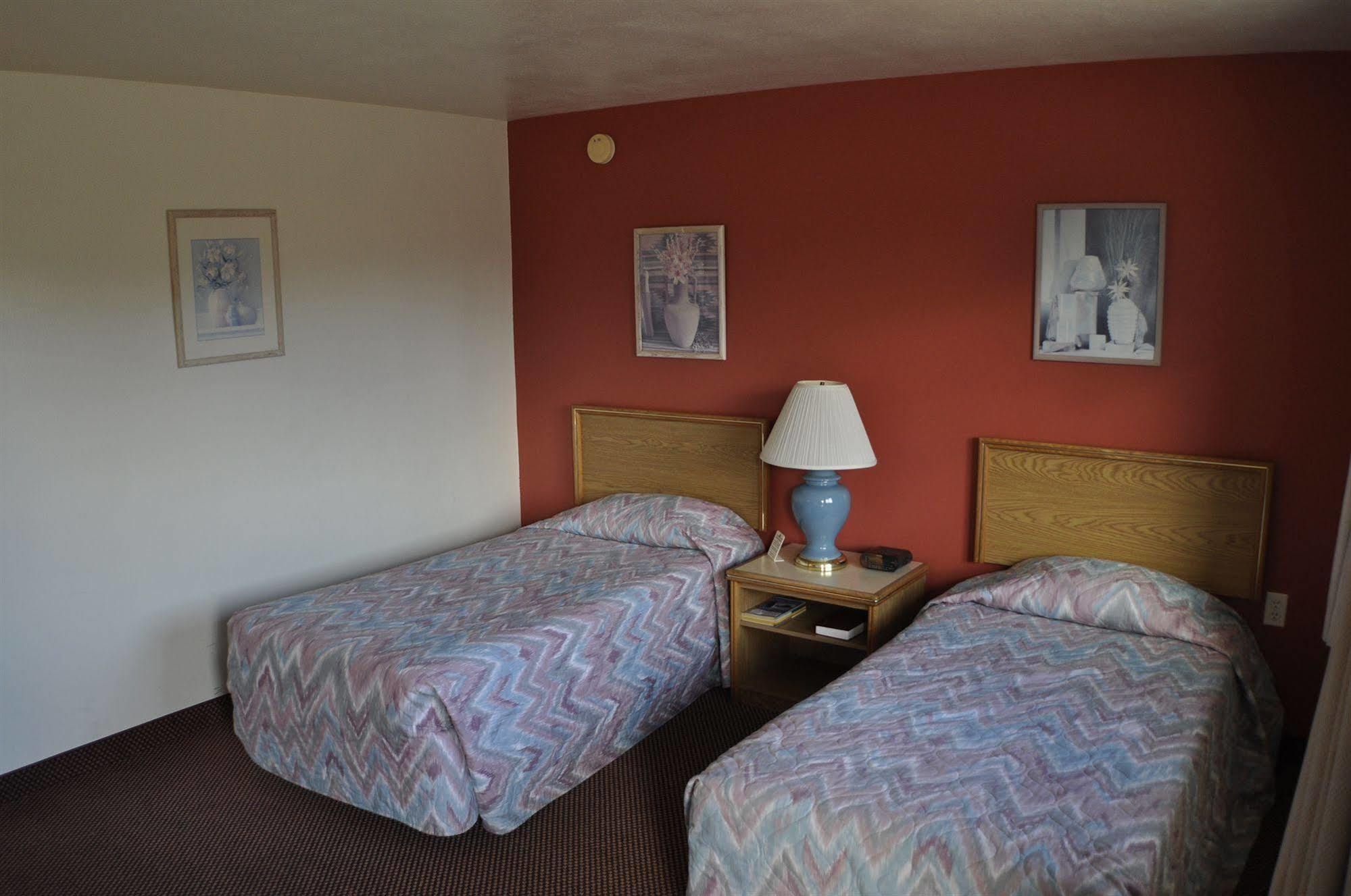 Uptown Inn Port Angeles Luaran gambar