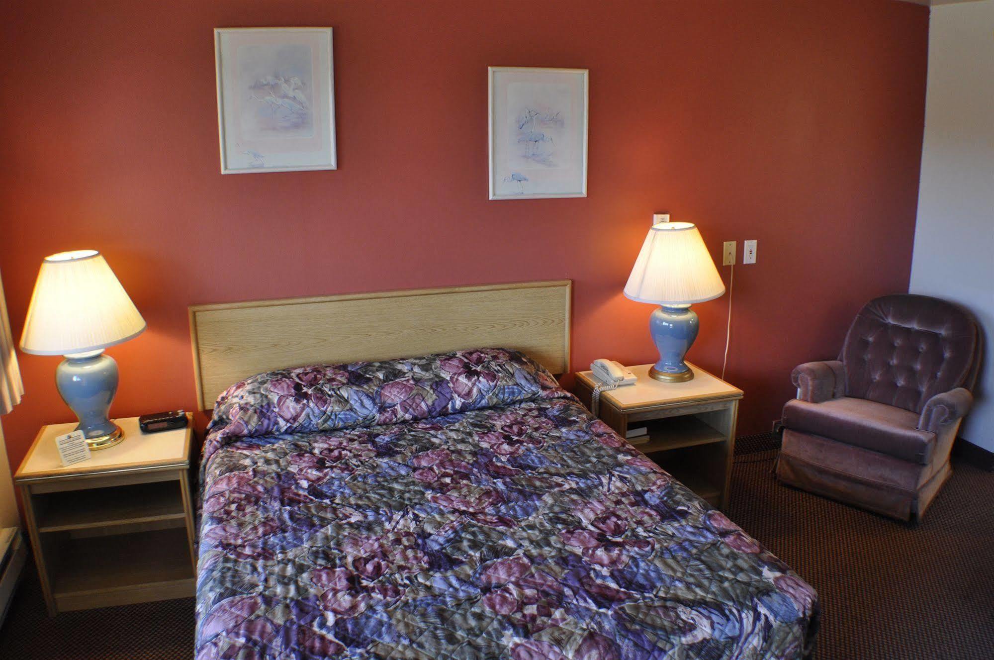 Uptown Inn Port Angeles Luaran gambar
