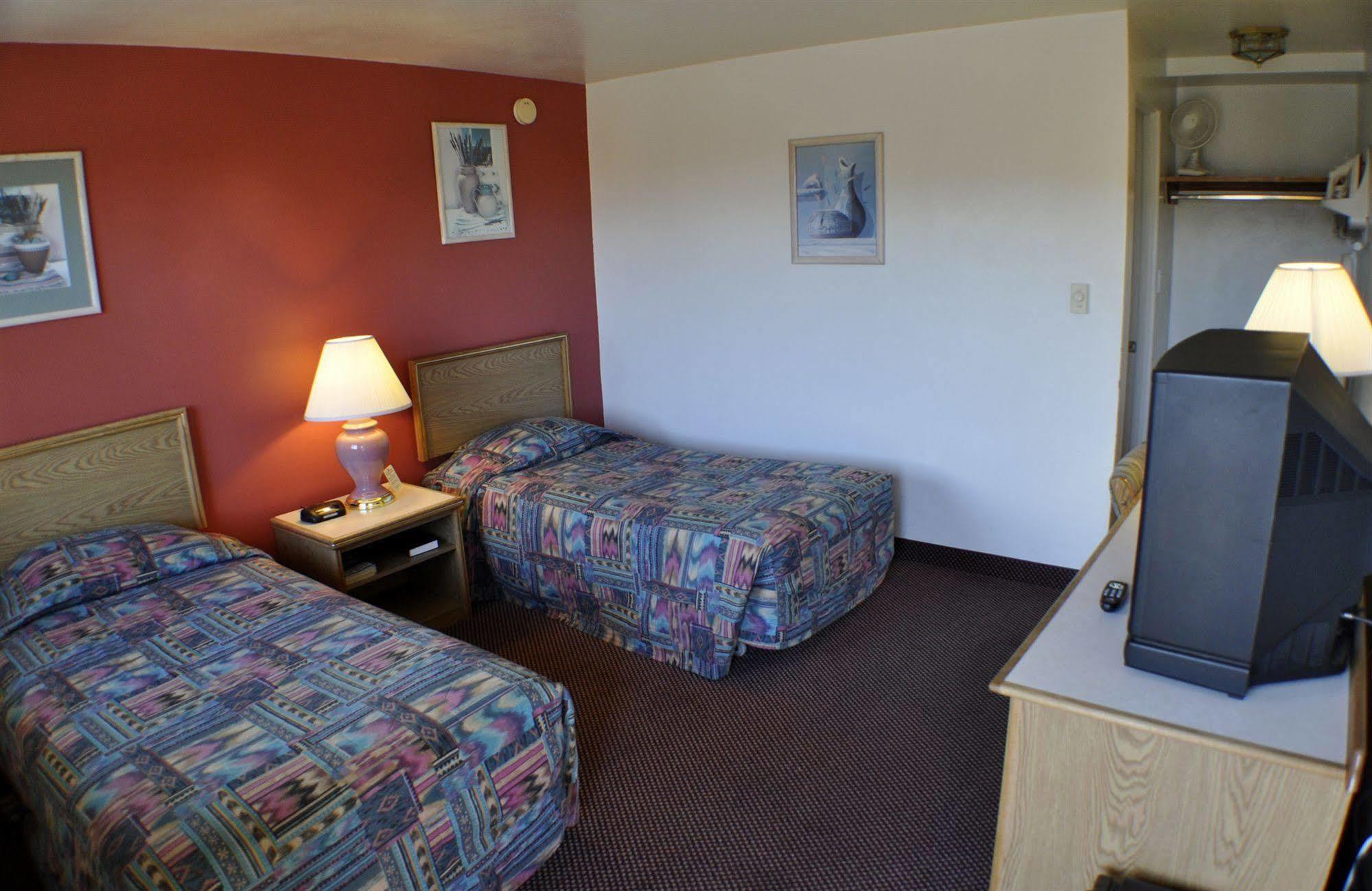 Uptown Inn Port Angeles Luaran gambar