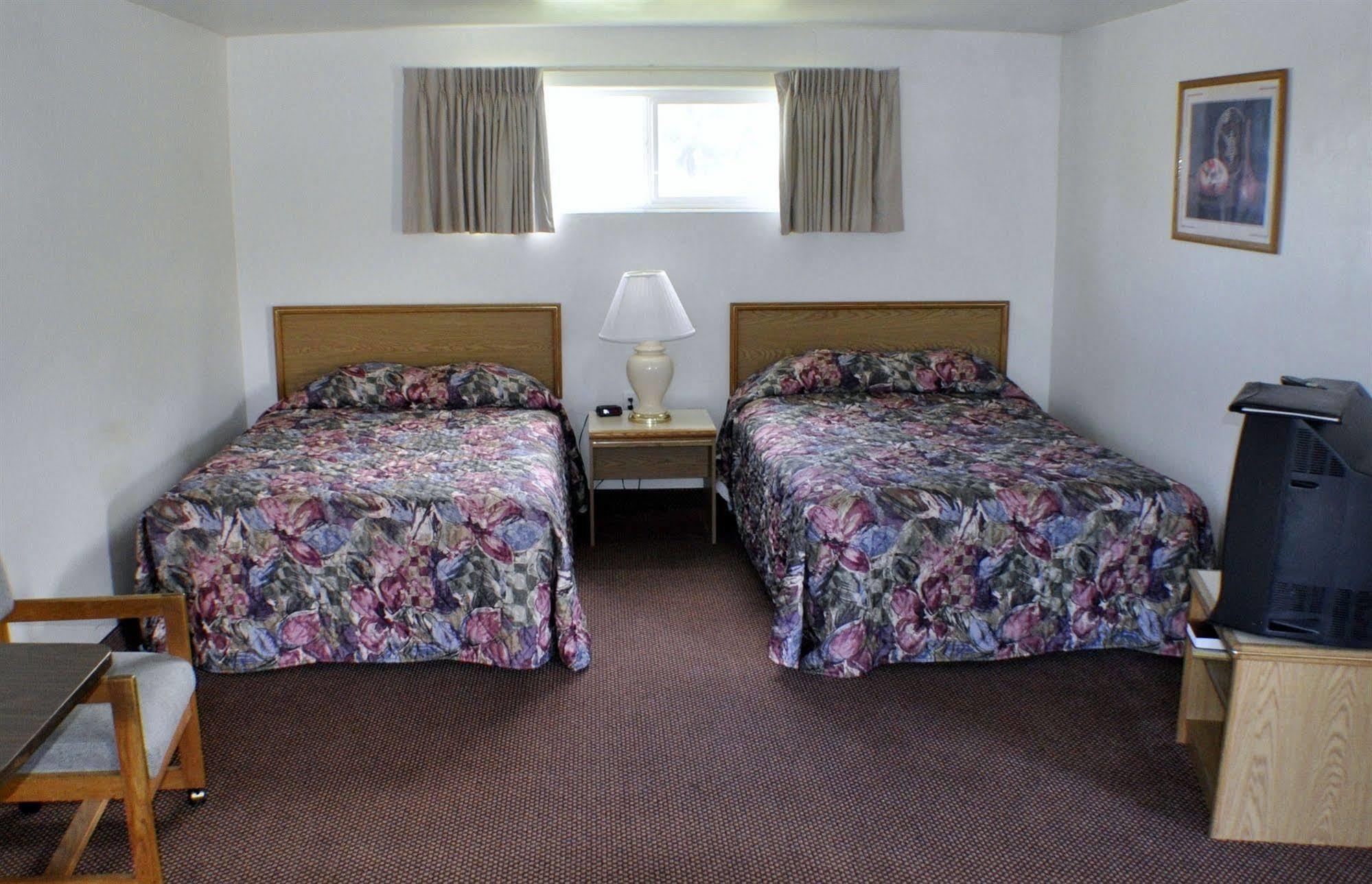 Uptown Inn Port Angeles Luaran gambar