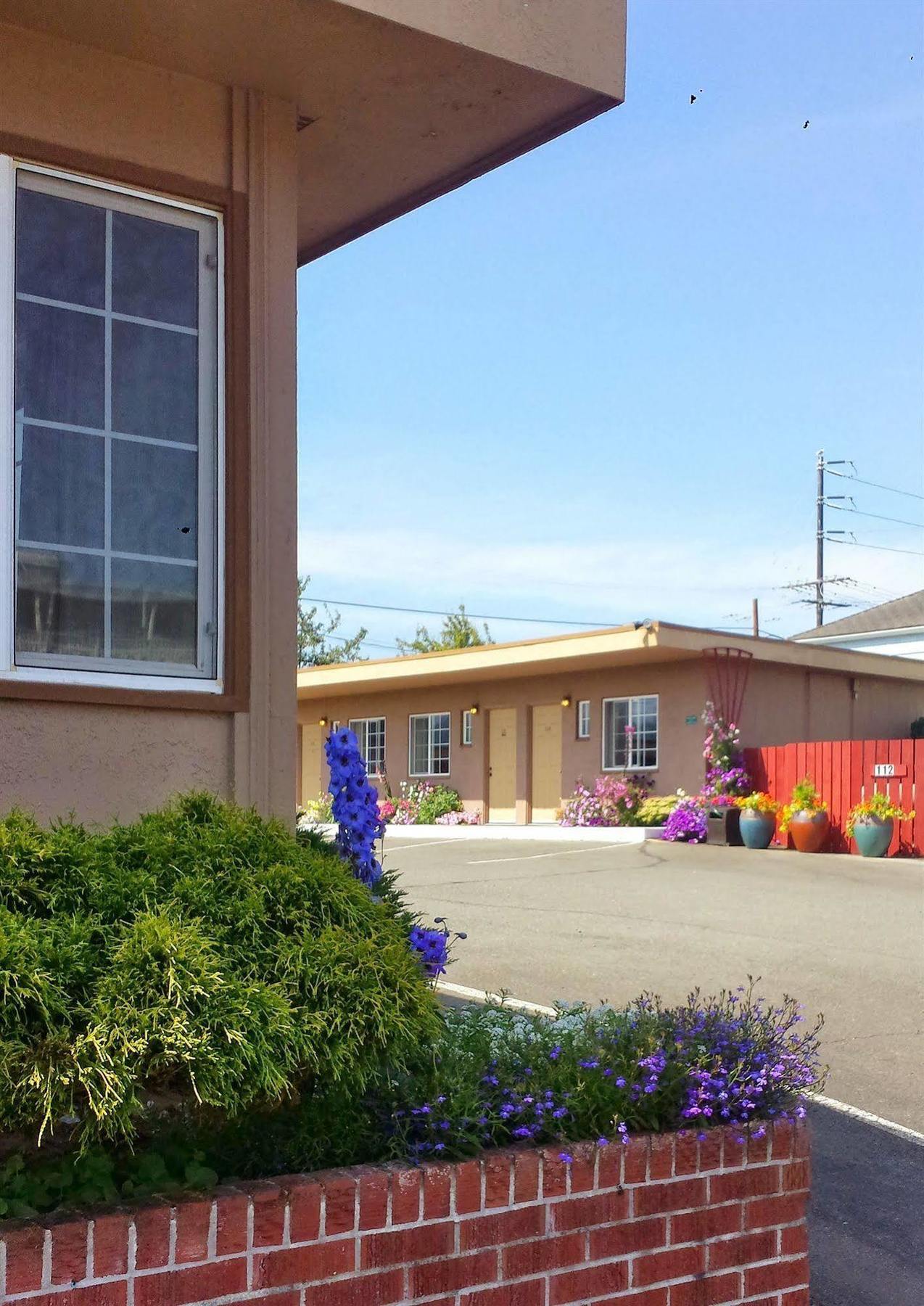 Uptown Inn Port Angeles Luaran gambar